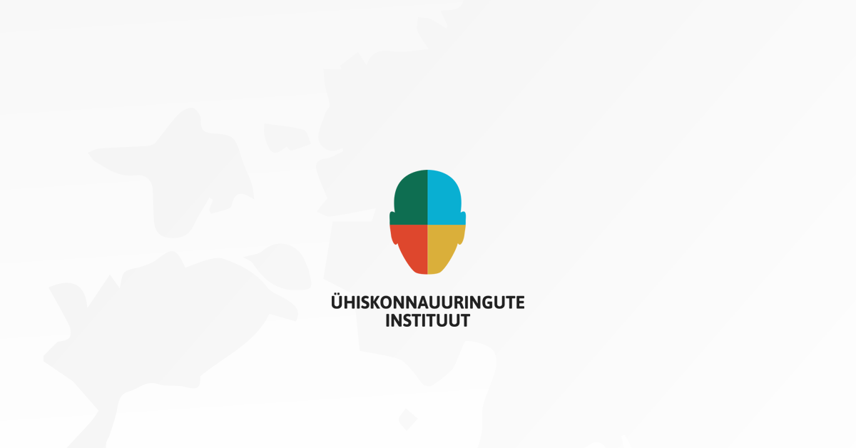 Uhiskonnauuringute Instituut